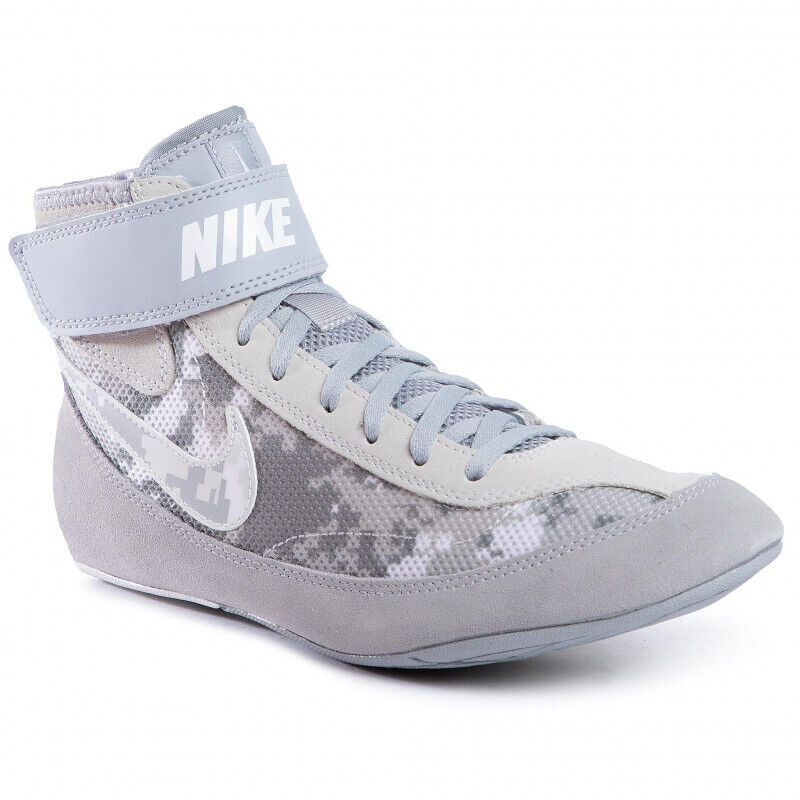 Nike speedsweep 7 Wrestling shoes camo MMATeam.gr